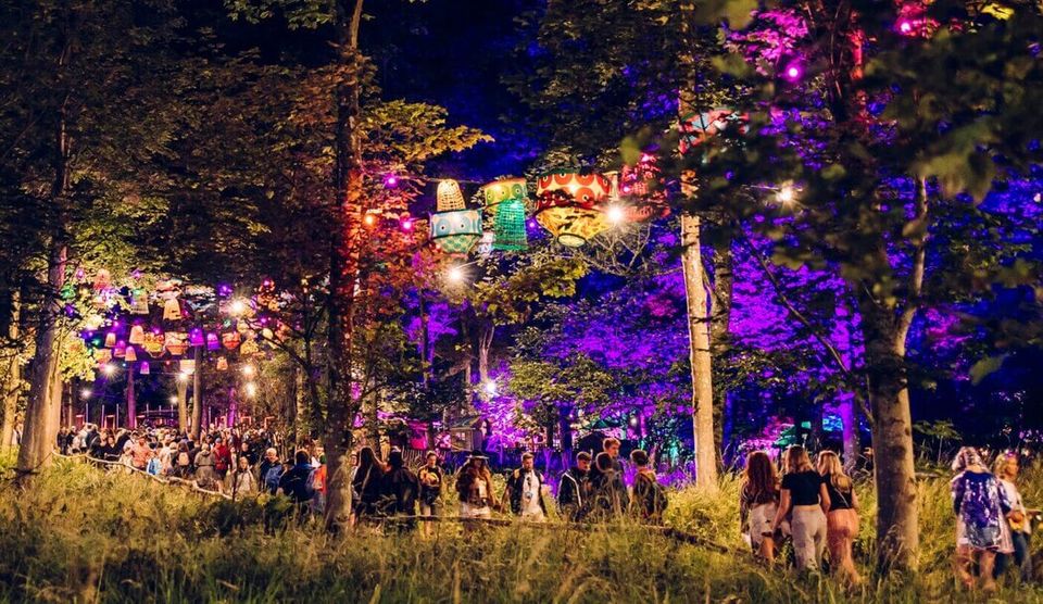Kendal Calling Festival | Music & Arts Festival | 30 July - 2 August, 2026