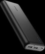 Anker PowerCore 20100 Portable Charger
