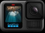 Image of the GoPro HERO13 action camera.