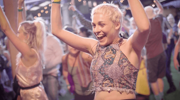 Moovin Festival Highlights