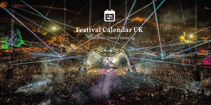Boomtown Festival 2025 | Music, Community & Culture Festival | 6 - 10