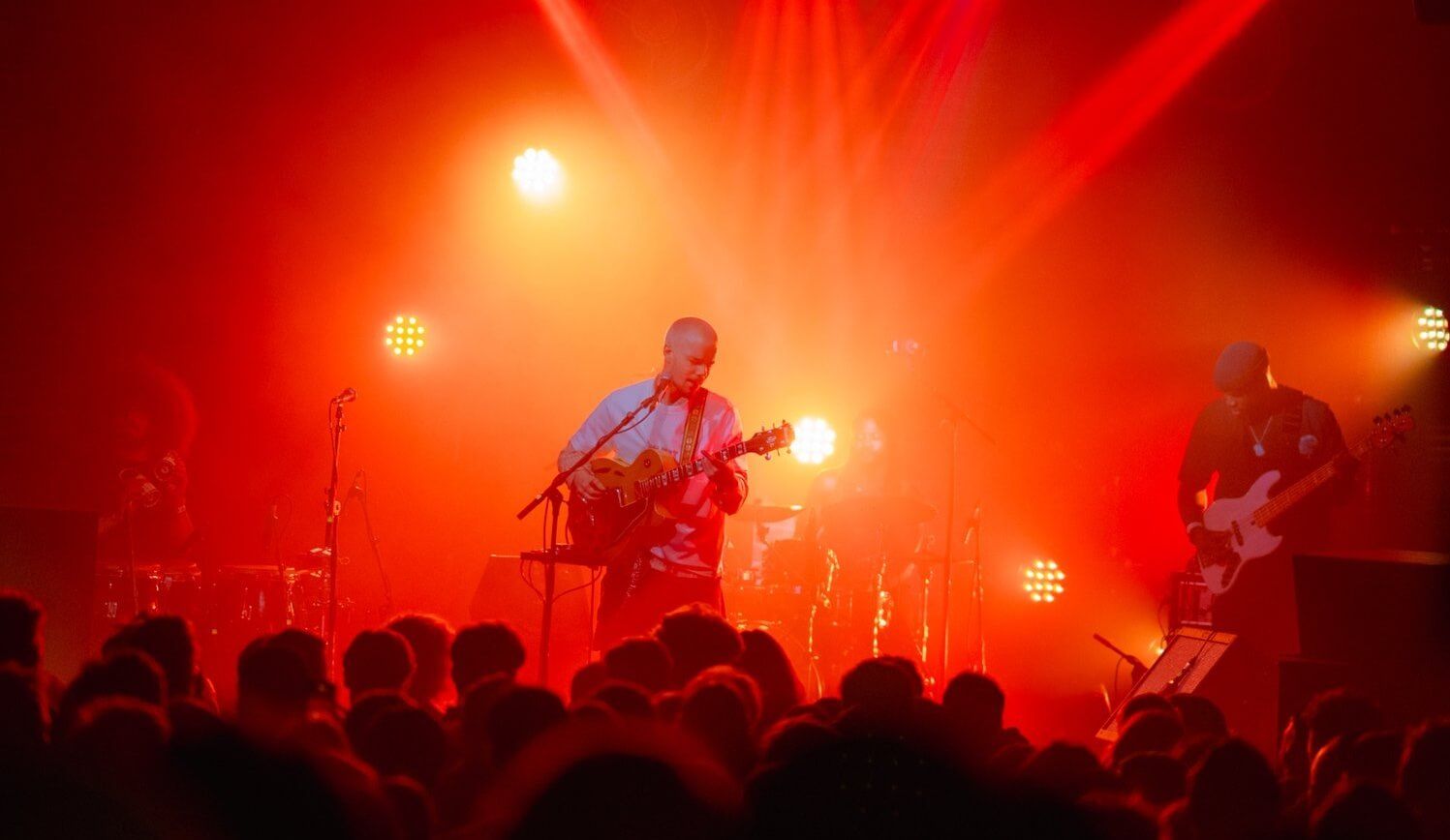 Boomtown Festival 2025 Music, Community & Culture Festival 6 10